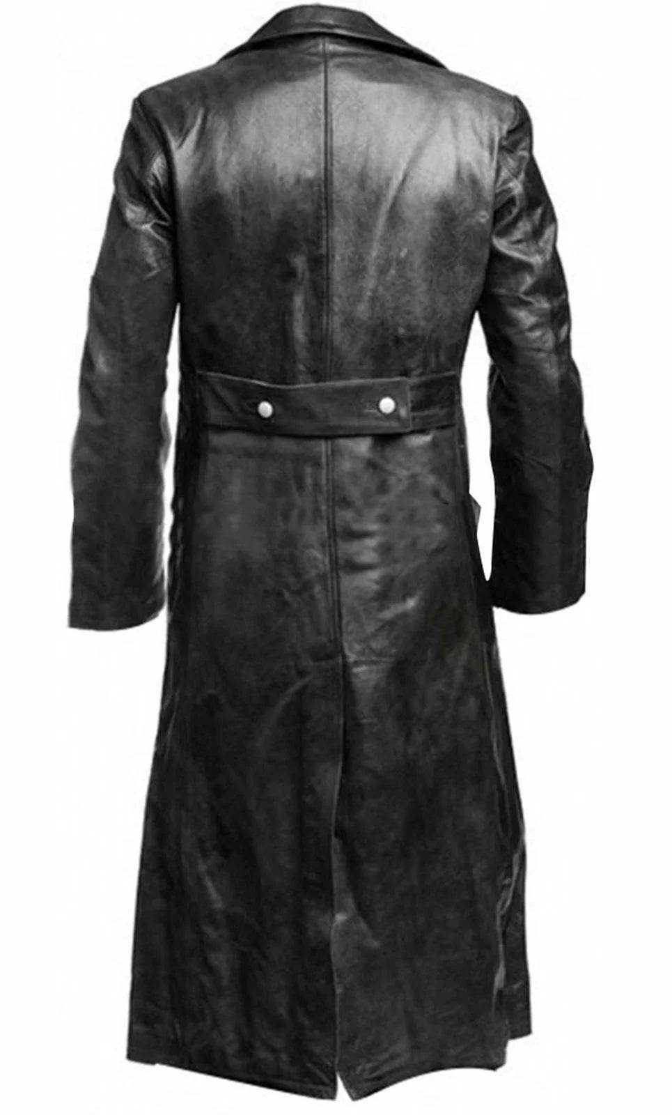 German WW2 Military SS Officer Uniform Coat - Military-Outdoors.com