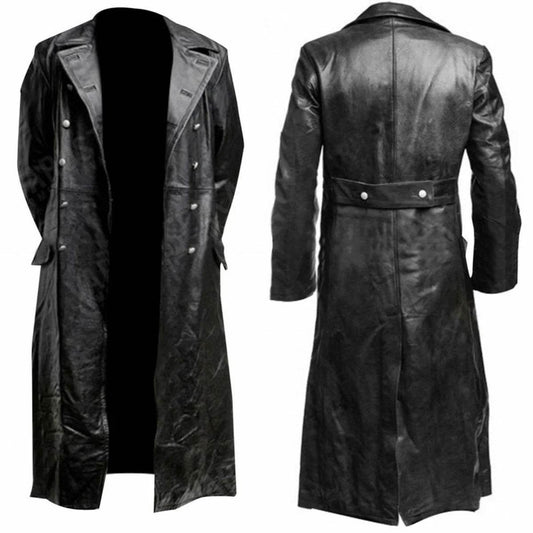 German WW2 Military SS Officer Uniform Coat - Military-Outdoors.com
