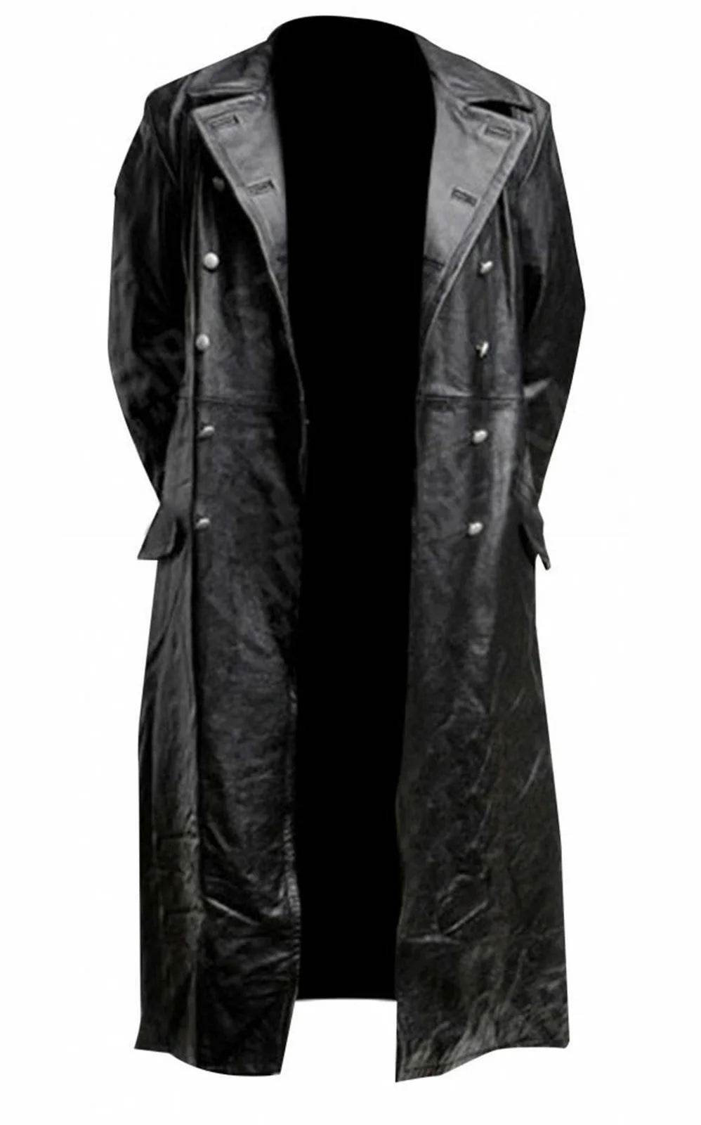 German WW2 Military SS Officer Uniform Coat - Military-Outdoors.com