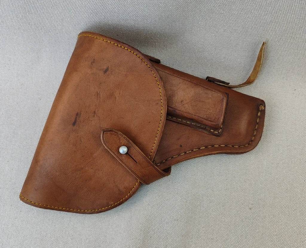 MILITARY Surplus ORIGINAL Chinese Type 59 Makarov Pistol Holster - Military-Outdoors.com