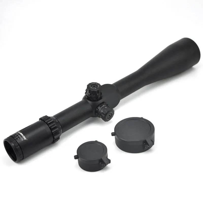 40x56 T Military Riflescope Long Range Sniper Aim - Military-Outdoors.com