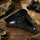 WWII 1942 German Walther P38 Leather Holster Replica