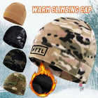 Warm Fleece Cap For Outdoors - Military-Outdoors.com