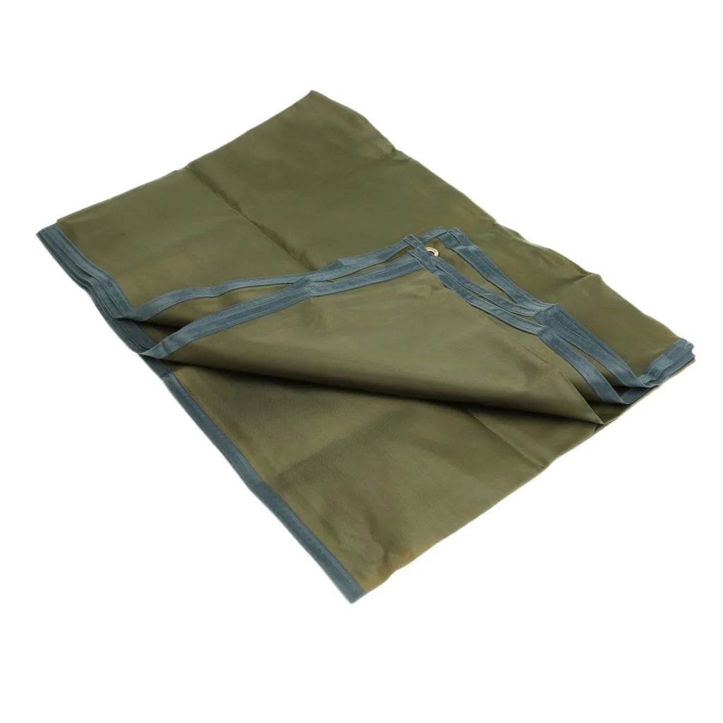 Military-Outdoors Waterproof Tent Ground Sheet - Durable Protection - Military-Outdoors.com