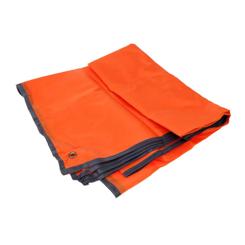 Military-Outdoors Waterproof Tent Ground Sheet - Durable Protection - Military-Outdoors.com