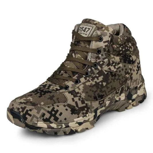 Military-Outdoors Winter Army Combat Boots for Tactical Use - Military-Outdoors.com