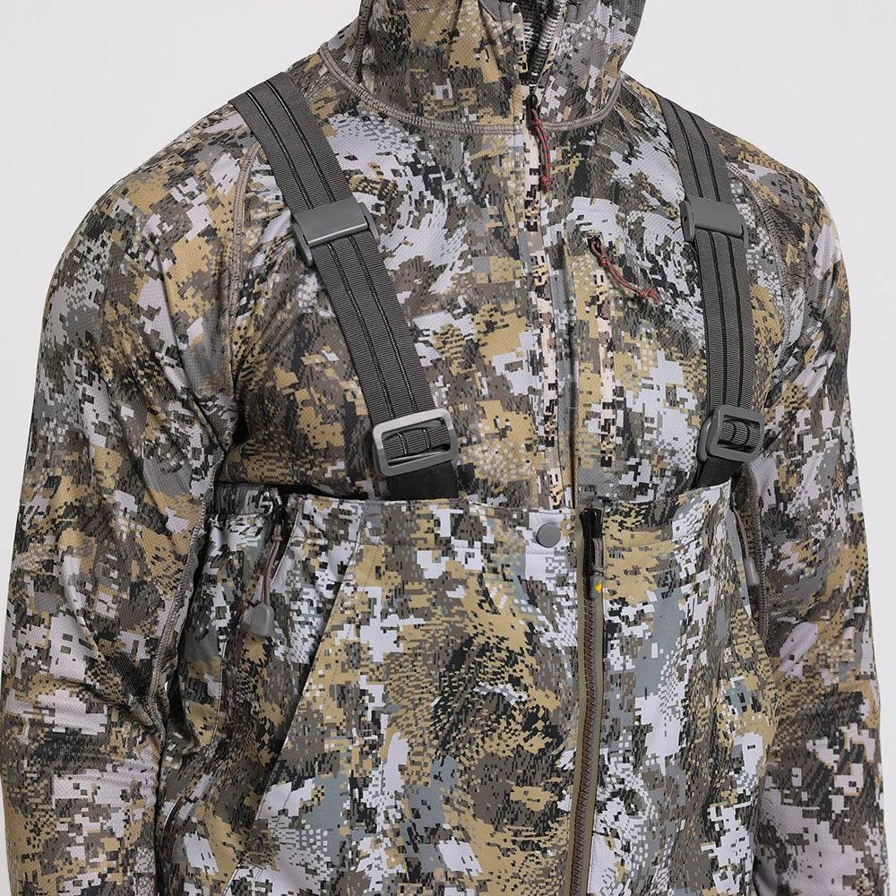 Quality Winter Camouflage Overall Men - Military-Outdoors.com