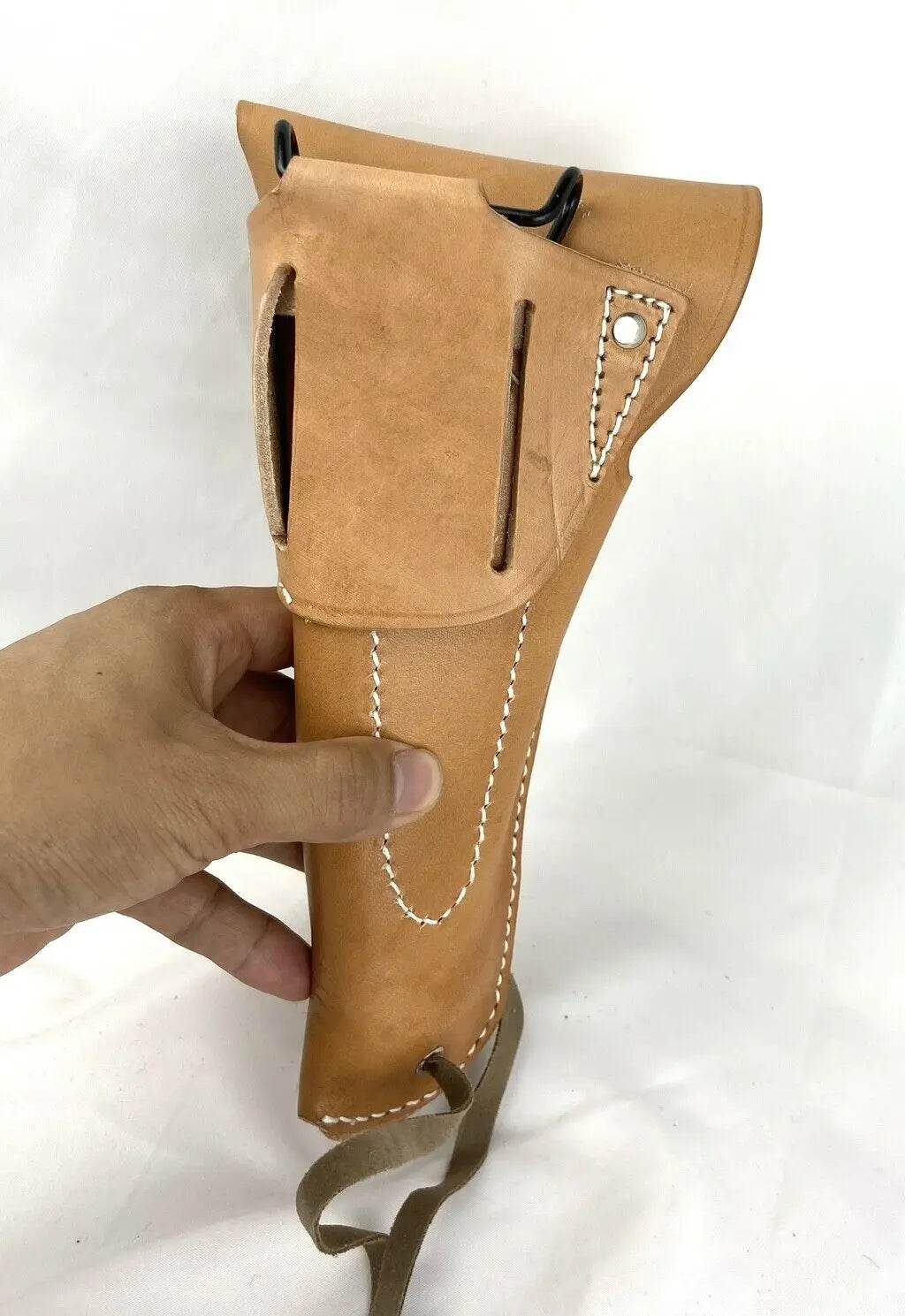 WW2 US Army Colt 1911 M1916 Pistol Holster - Military-Outdoors.com