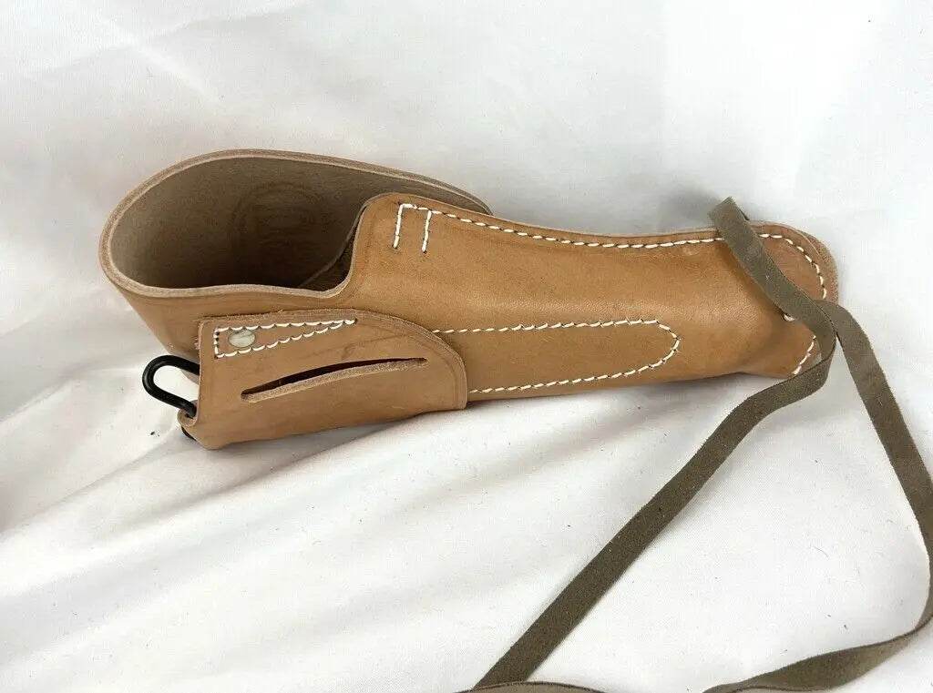 WW2 US Army Colt 1911 M1916 Pistol Holster - Military-Outdoors.com