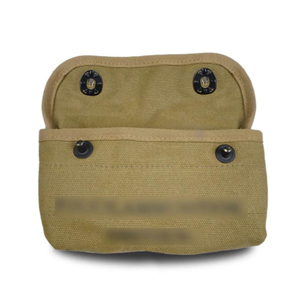 WW2 US Tool Kit Pouch - Military Grade Replica - Military-Outdoors.com