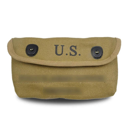 WW2 US Tool Kit Pouch - Military Grade Replica - Military-Outdoors.com