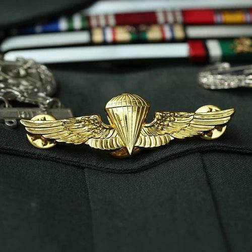 WWII US Command Pilot Badge - Military-Outdoors.com - Military-Outdoors.com
