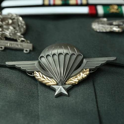 WWII US Command Pilot Badge - Military-Outdoors.com - Military-Outdoors.com