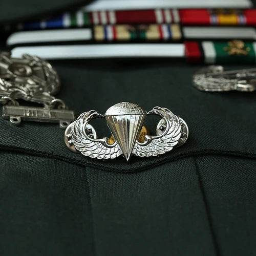 WWII US Command Pilot Badge - Military-Outdoors.com - Military-Outdoors.com