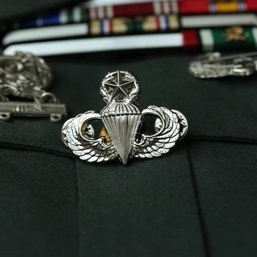 WWII US Command Pilot Badge - Military-Outdoors.com - Military-Outdoors.com
