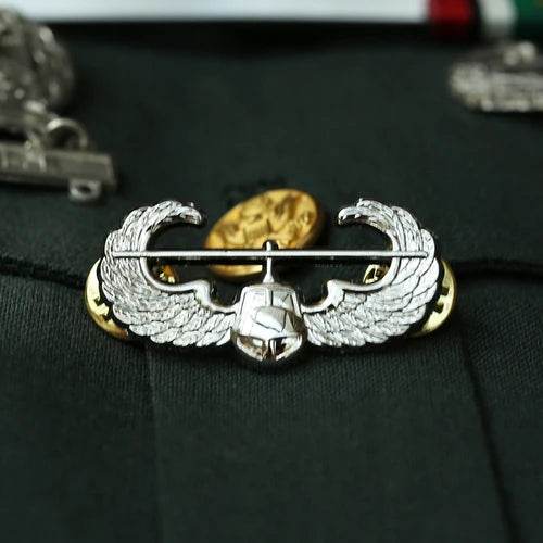 WWII US Command Pilot Badge - Military-Outdoors.com - Military-Outdoors.com