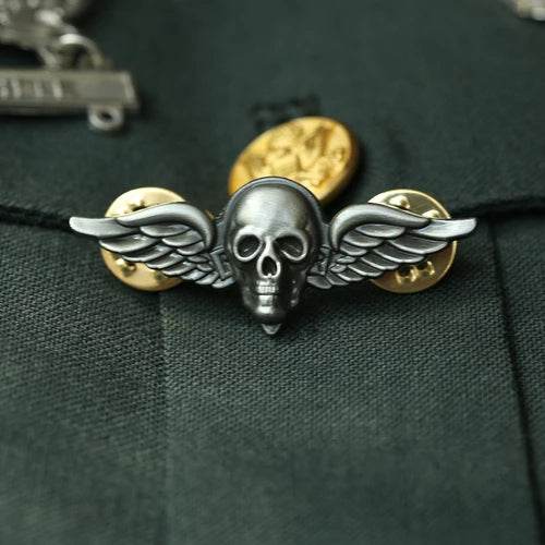 WWII US Command Pilot Badge - Military-Outdoors.com - Military-Outdoors.com