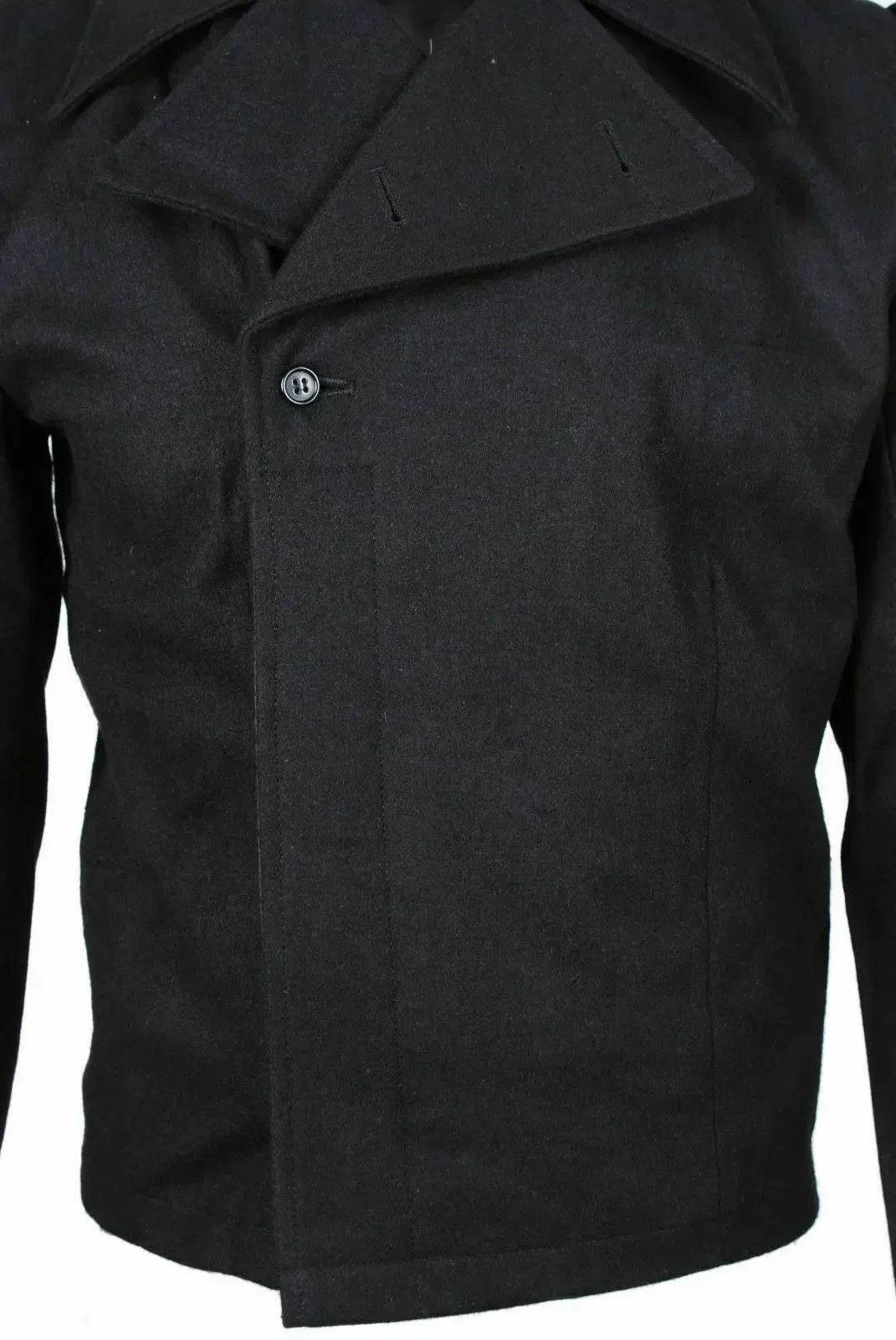 WWII German ARMY Elite Panzer Uniform Reproduction - Military-Outdoors.com