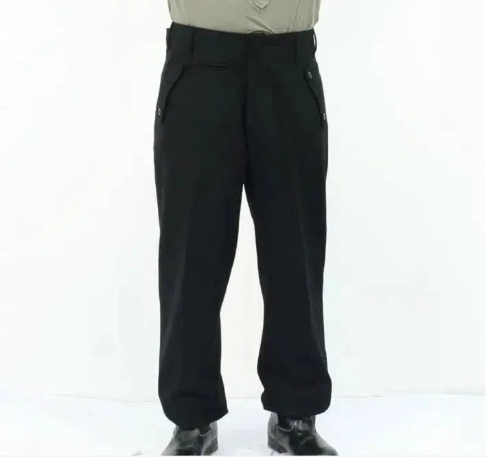 WWII German ARMY Elite Panzer Uniform Reproduction Military-Outdoors.com