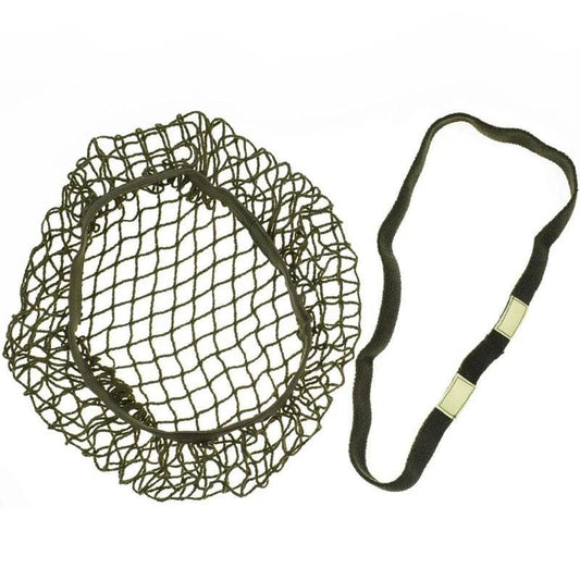 Helmet Cover For WWII US Army Helmet M1 - Military-Outdoors.com