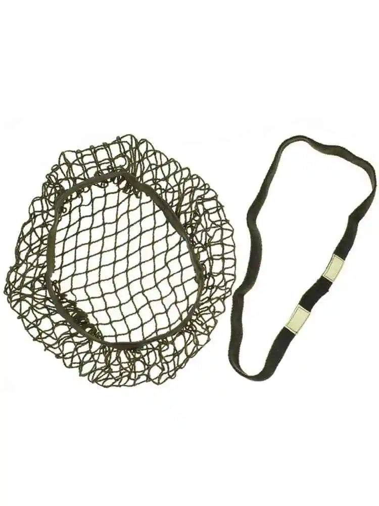 Helmet Cover For WWII US Army Helmet M1 - Military-Outdoors.com