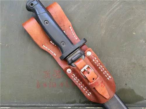 WWII Imperial Japanese Army T30 Bayonet Frog - Military-Outdoors.com