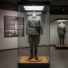 WWII M36 German Officer Wool Uniform - Historical Field Replica Set