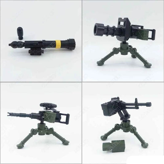 WW2 Machine Gun Model Toys - Military-Outdoors.com - Military-Outdoors.com