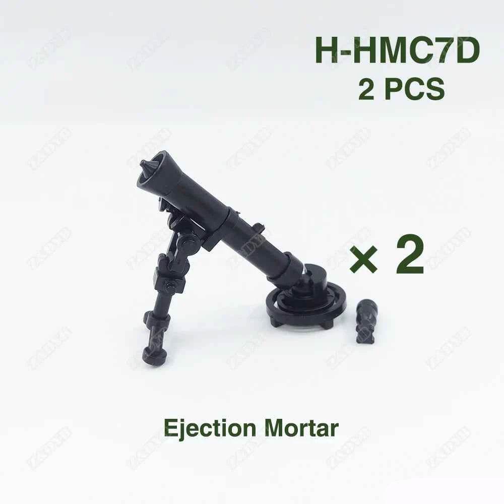 WW2 Machine Gun Model Toys - Military-Outdoors.com - Military-Outdoors.com