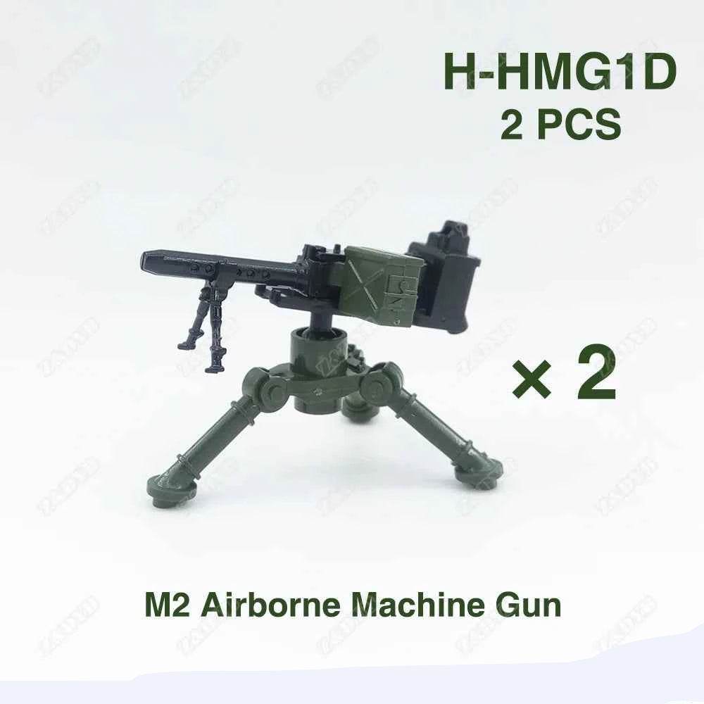 WW2 Machine Gun Model Toys - Military-Outdoors.com - Military-Outdoors.com