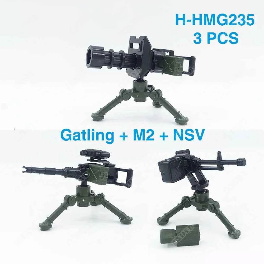 WW2 Machine Gun Model Toys - Military-Outdoors.com - Military-Outdoors.com