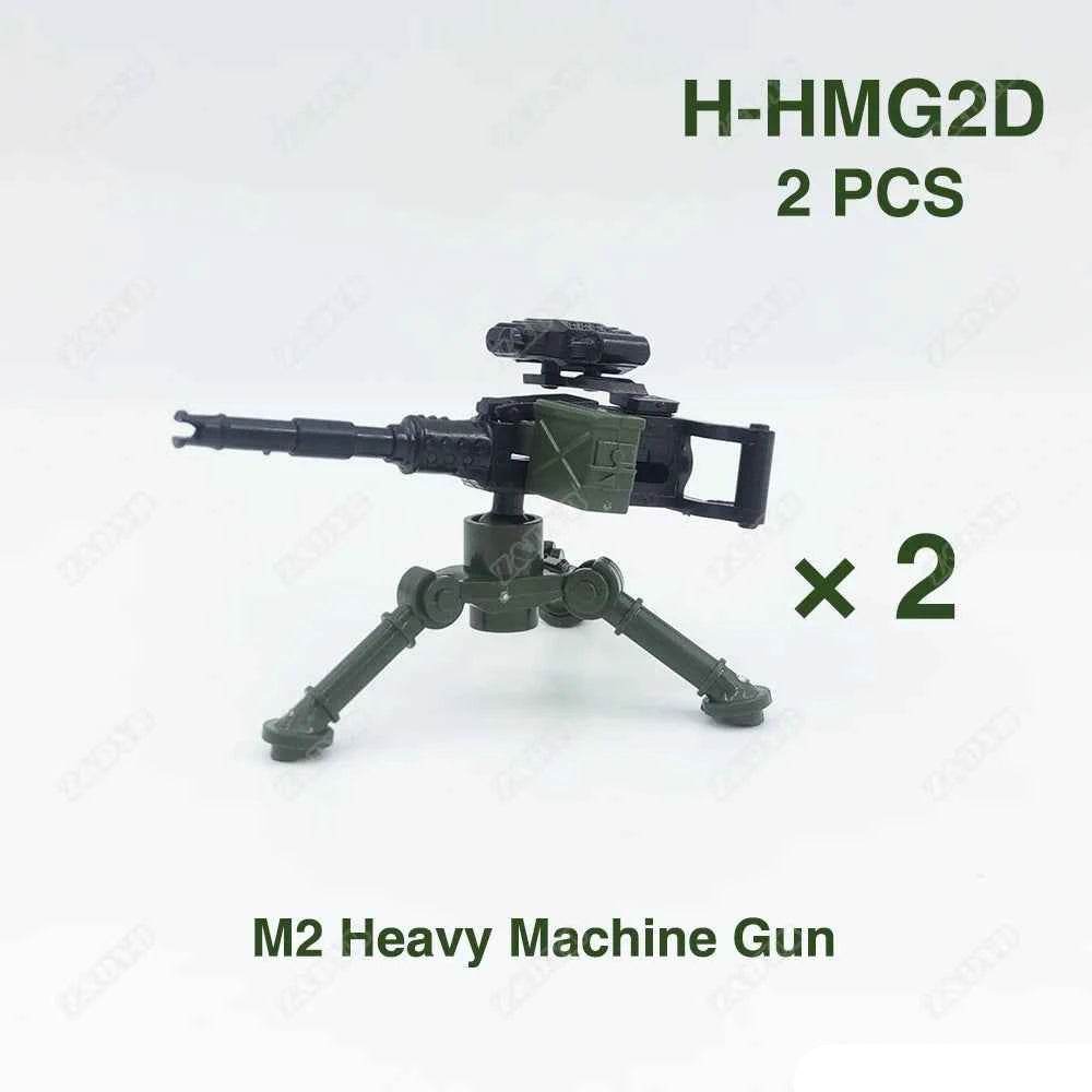 WW2 Machine Gun Model Toys - Military-Outdoors.com - Military-Outdoors.com