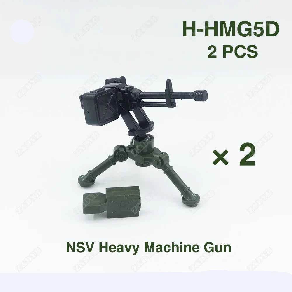 WW2 Machine Gun Model Toys - Military-Outdoors.com - Military-Outdoors.com