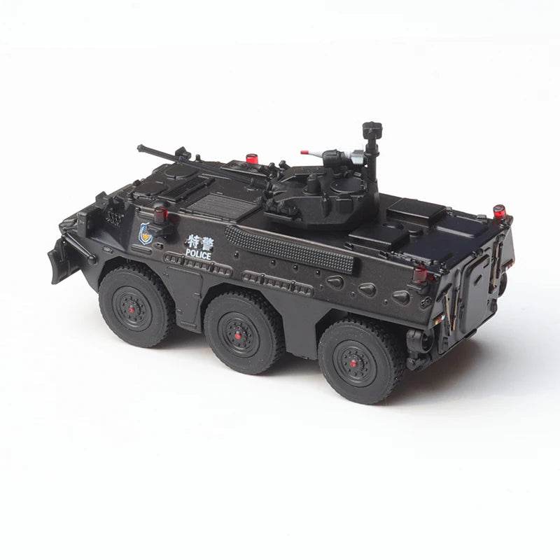 1:64 ZSL92B Infantry Tank Unit Metal Model Toy - Military-Outdoors.com